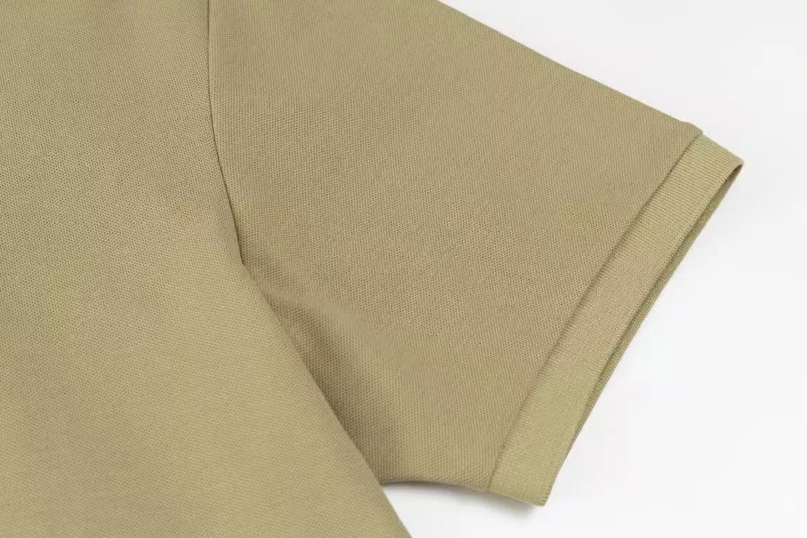 HighQuality 3630 Burberry T-Shirts Short Sleeved For Men