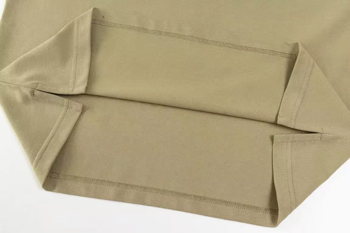 HighQuality 3630 Burberry T-Shirts Short Sleeved For Men
