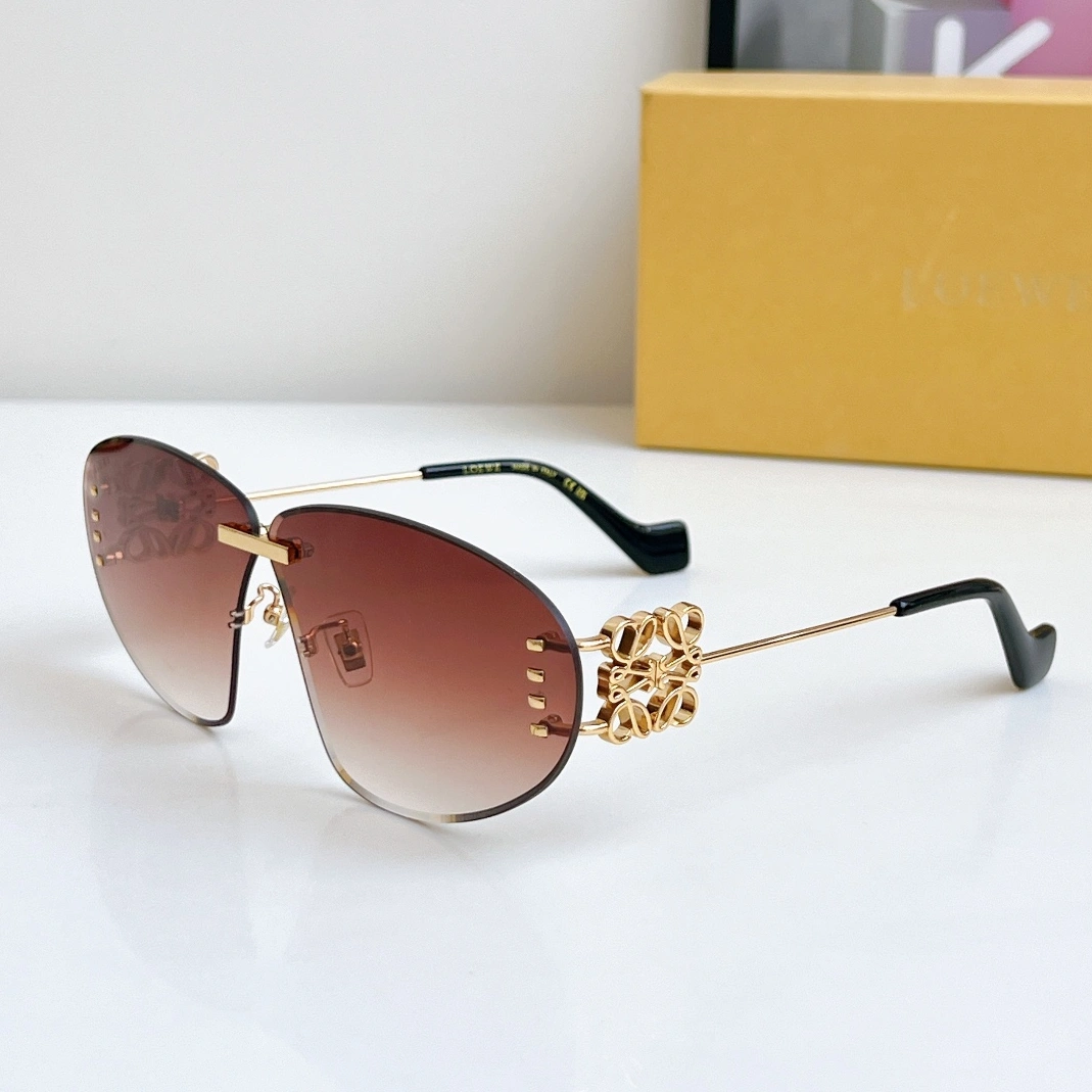 HighQuality 3634 LOEWE AAA Quality Sunglasses