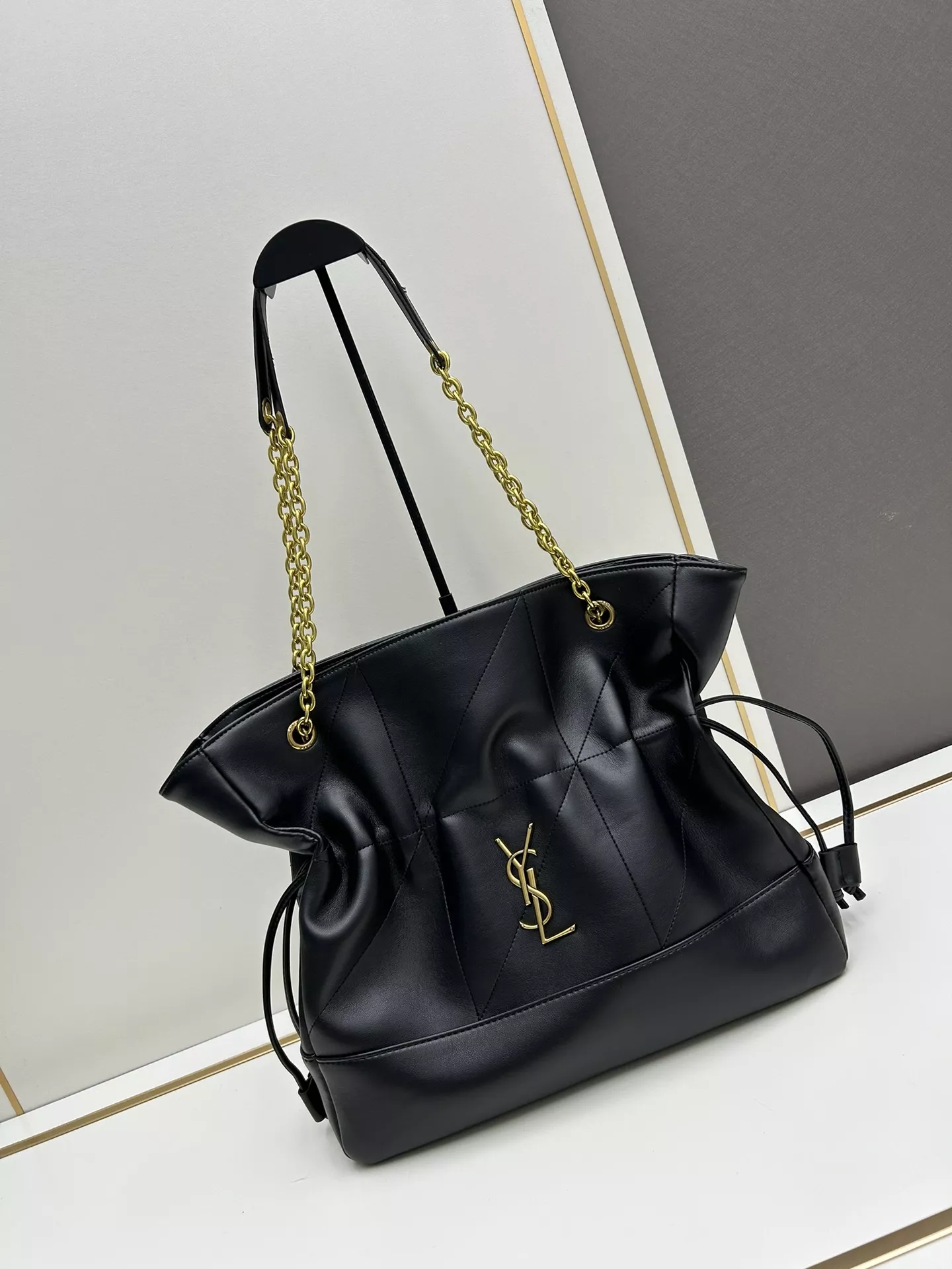 HighQuality 3647 Yves Saint Laurent YSL AAA Quality Shoulder Bags For Unisex
