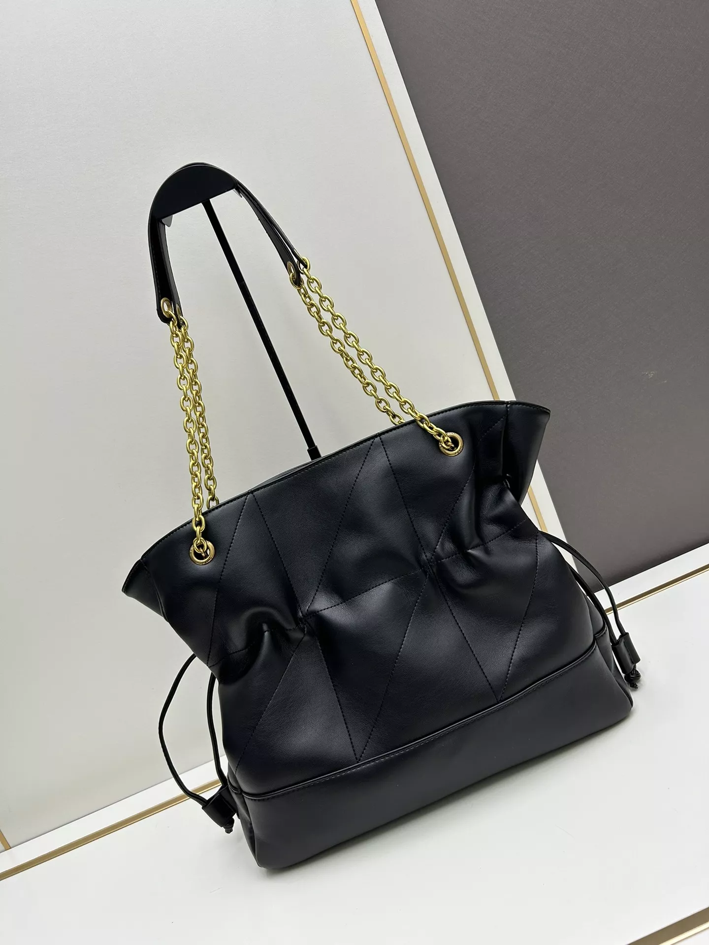 HighQuality 3647 Yves Saint Laurent YSL AAA Quality Shoulder Bags For Unisex