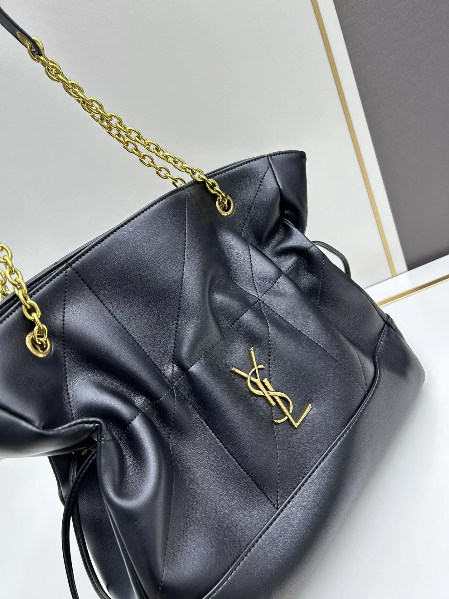 HighQuality 3647 Yves Saint Laurent YSL AAA Quality Shoulder Bags For Unisex