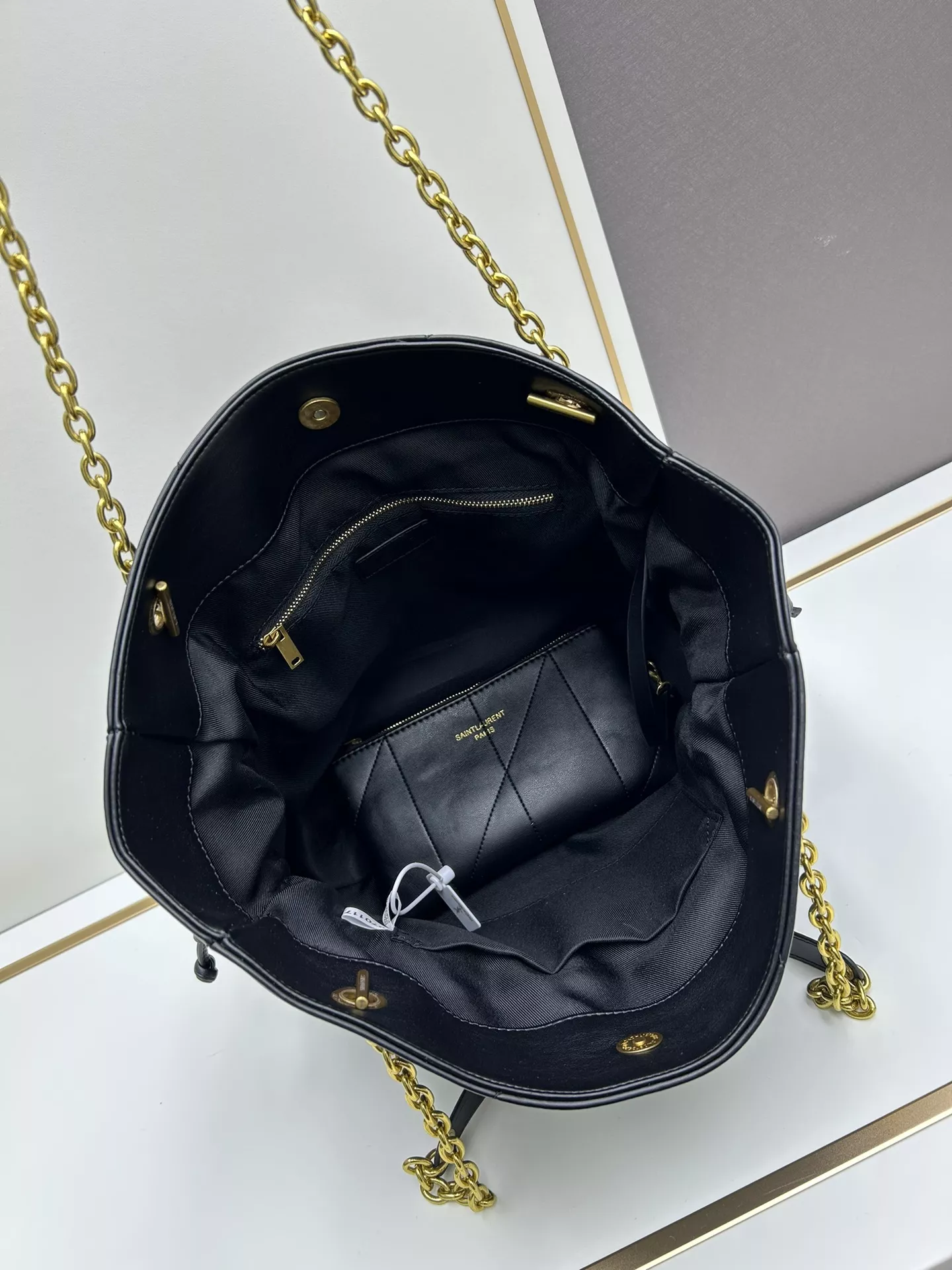 HighQuality 3647 Yves Saint Laurent YSL AAA Quality Shoulder Bags For Unisex