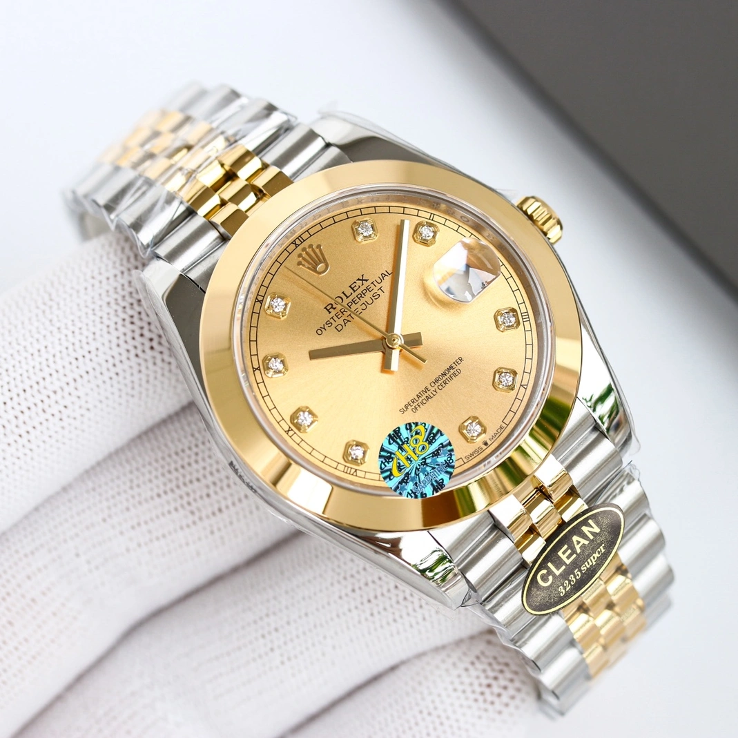 HighQuality 367 Rolex Quality AAA Watches For Men