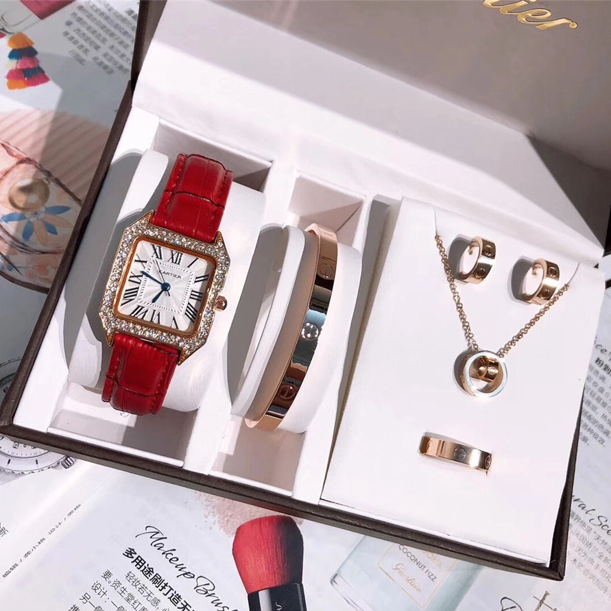 HighQuality 3688 Cartier Watches