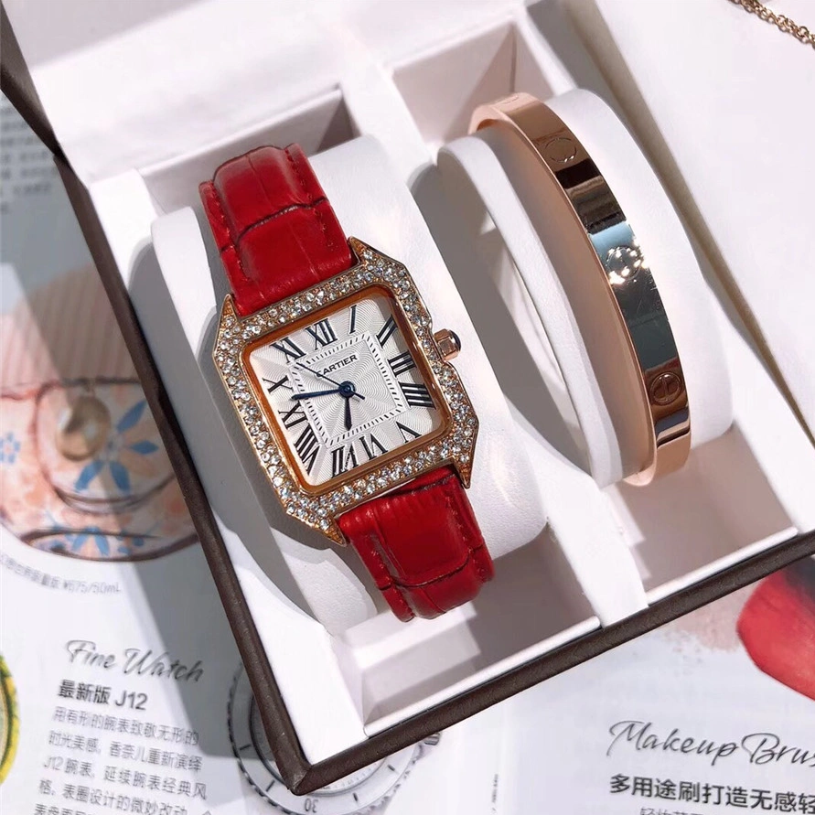 HighQuality 3688 Cartier Watches