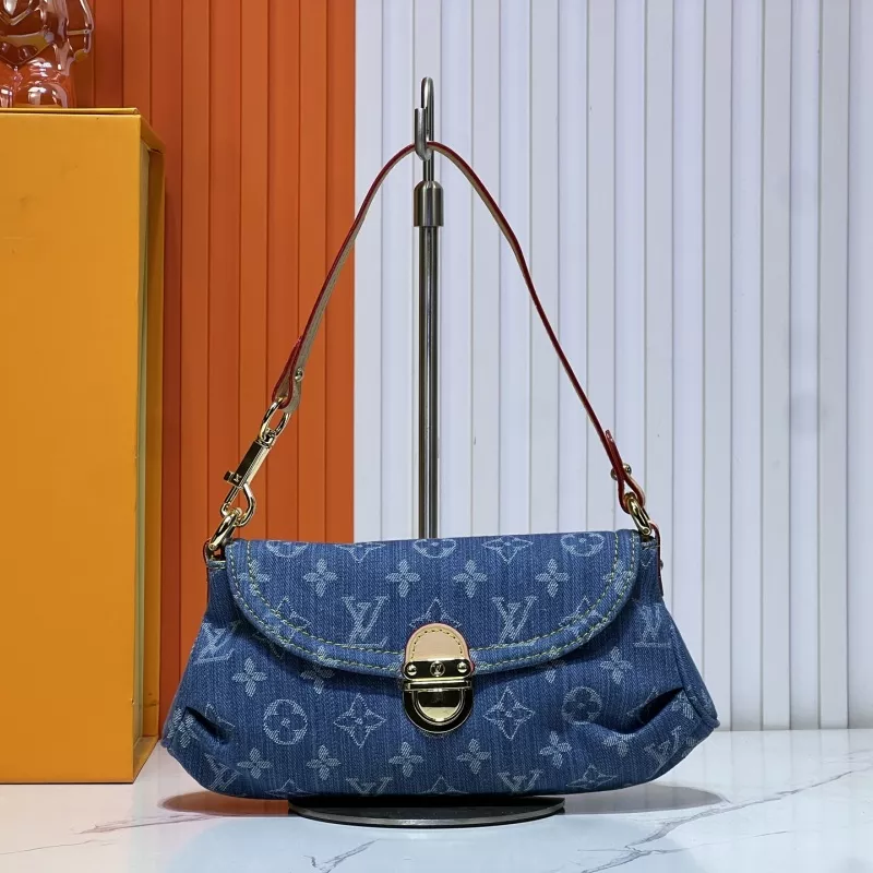 HighQuality 3697 Louis Vuitton AAA Quality Shoulder Bags For Women