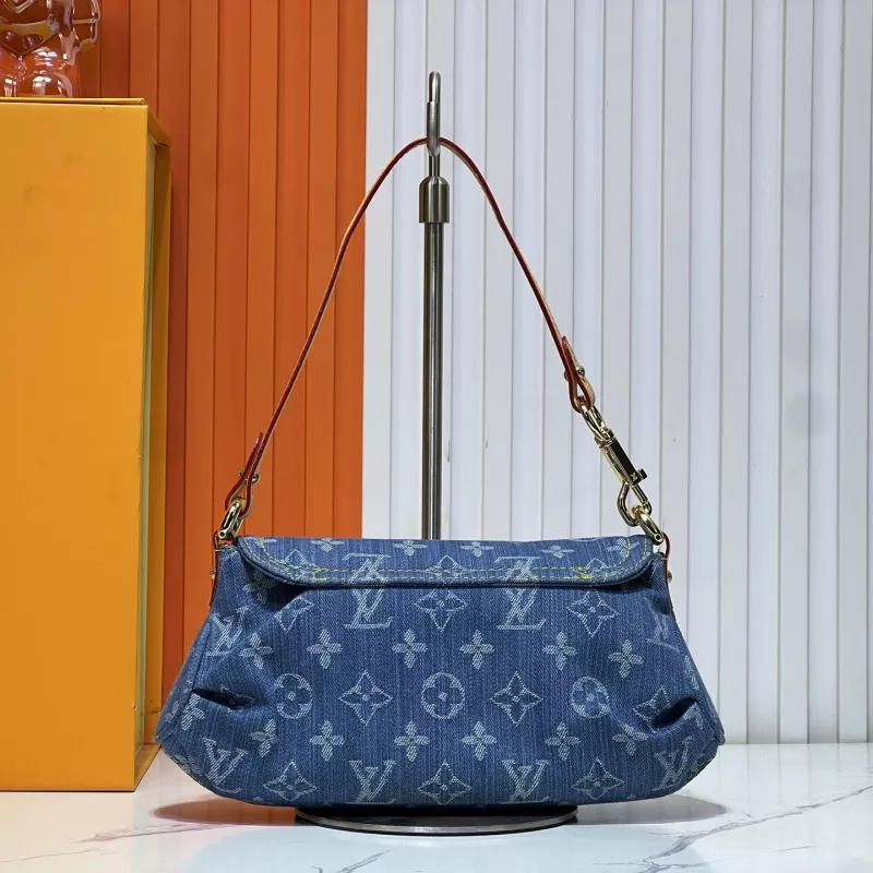 HighQuality 3697 Louis Vuitton AAA Quality Shoulder Bags For Women