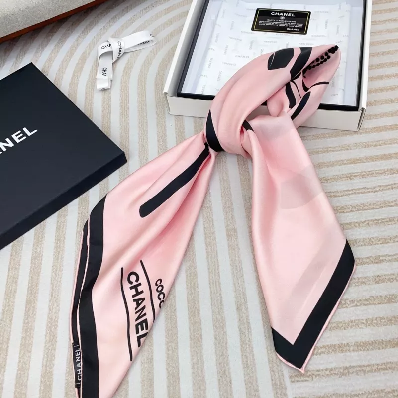 HighQuality 3703 Chanel Silk Squares