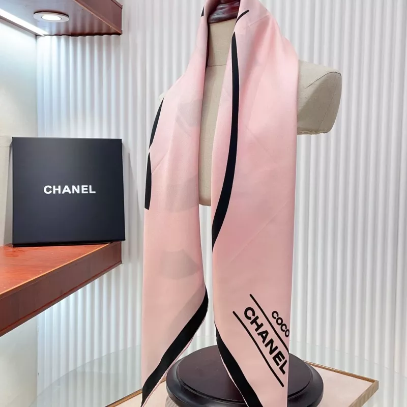 HighQuality 3703 Chanel Silk Squares
