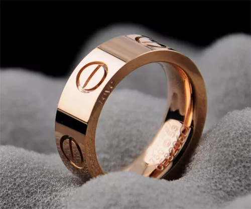 HighQuality 3720 Cartier Rings For Unisex