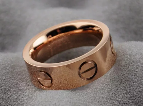 HighQuality 3720 Cartier Rings For Unisex