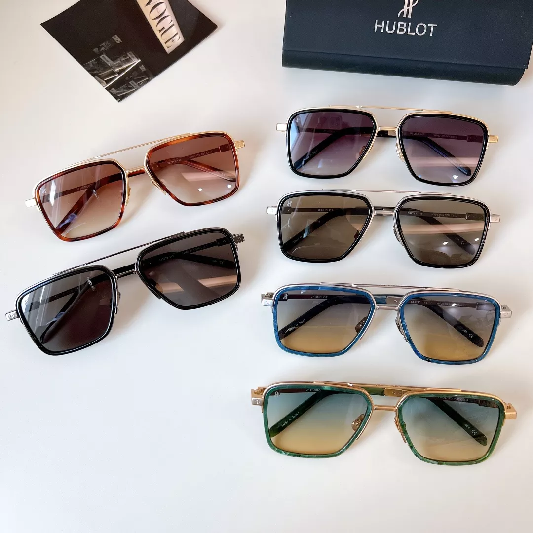 HighQuality 3929 Hublot AAA Quality Sunglasses