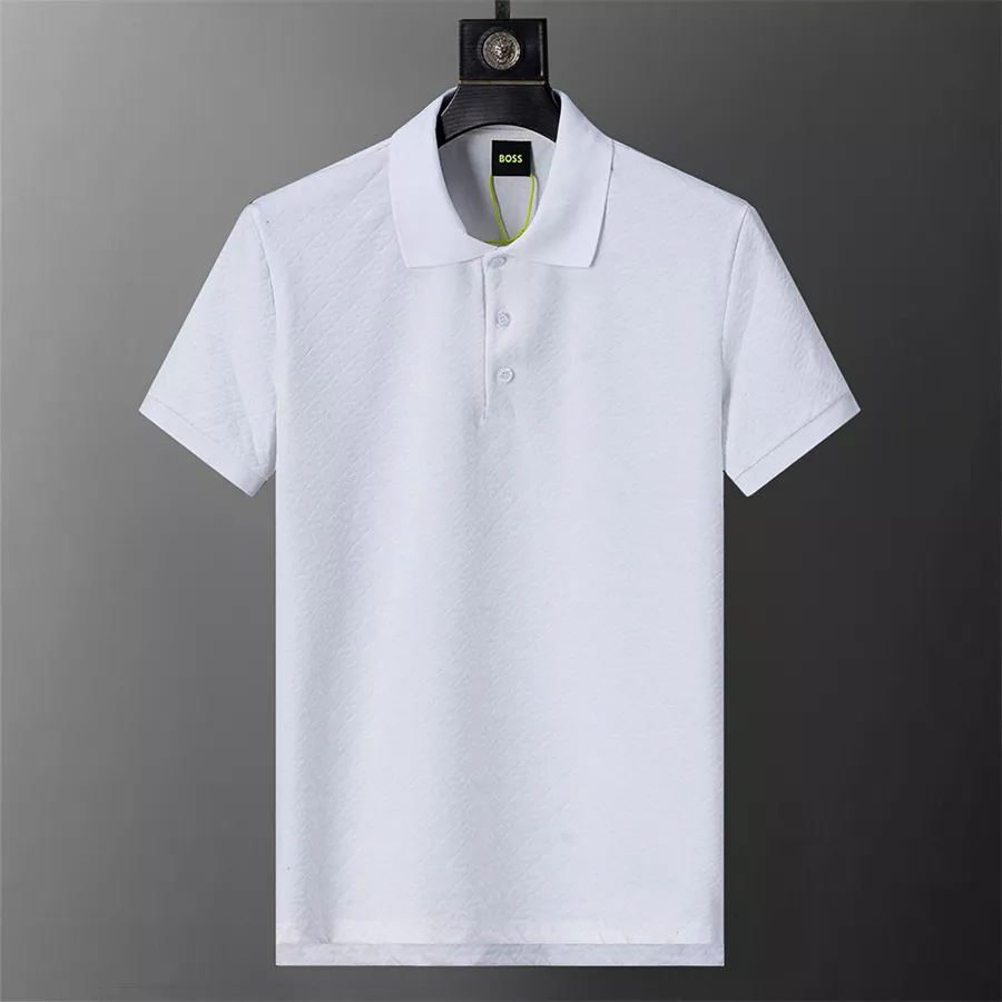 HighQuality 393 Boss Tracksuits Short Sleeved For Men