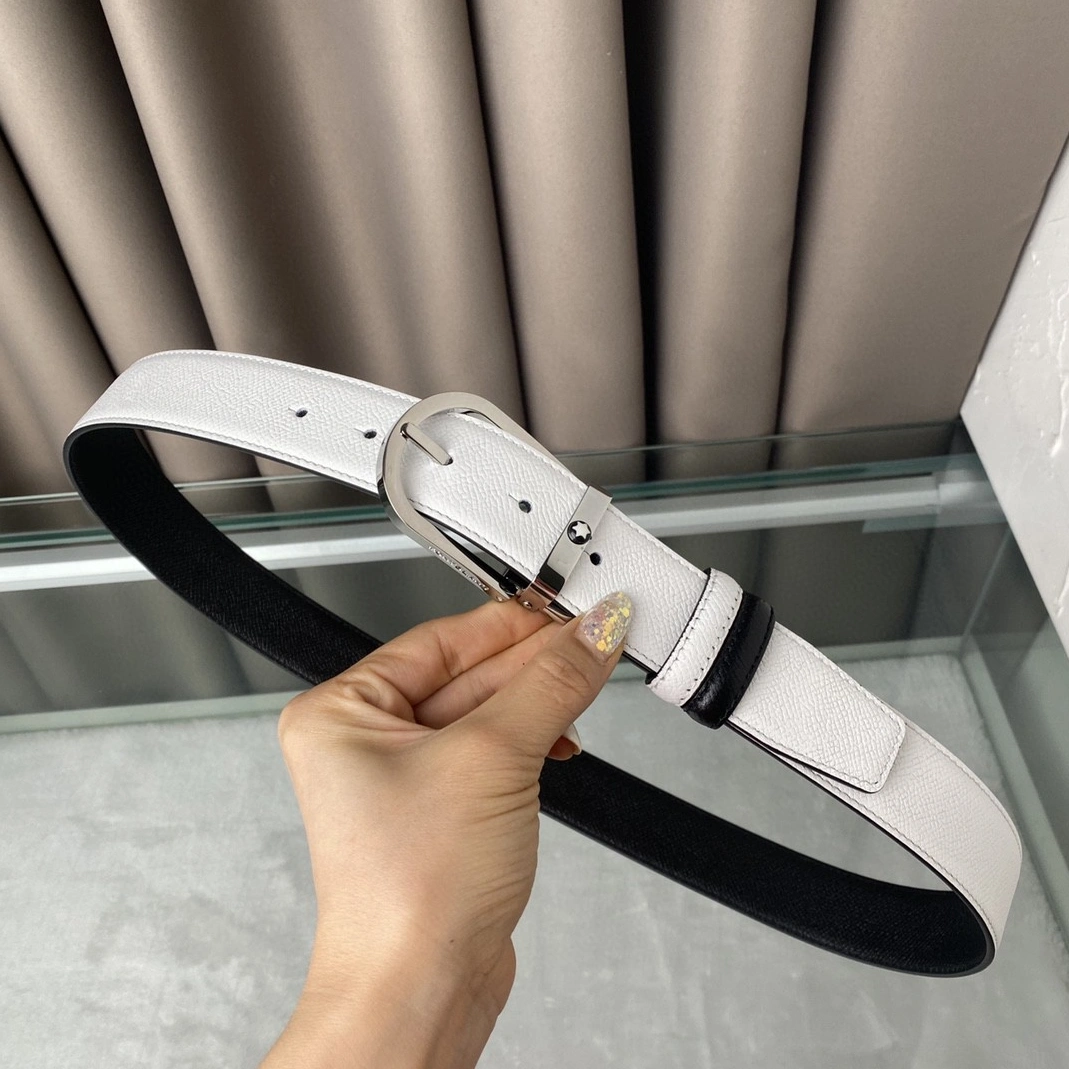 HighQuality 3983 Montblanc AAA Quality Belts For Men