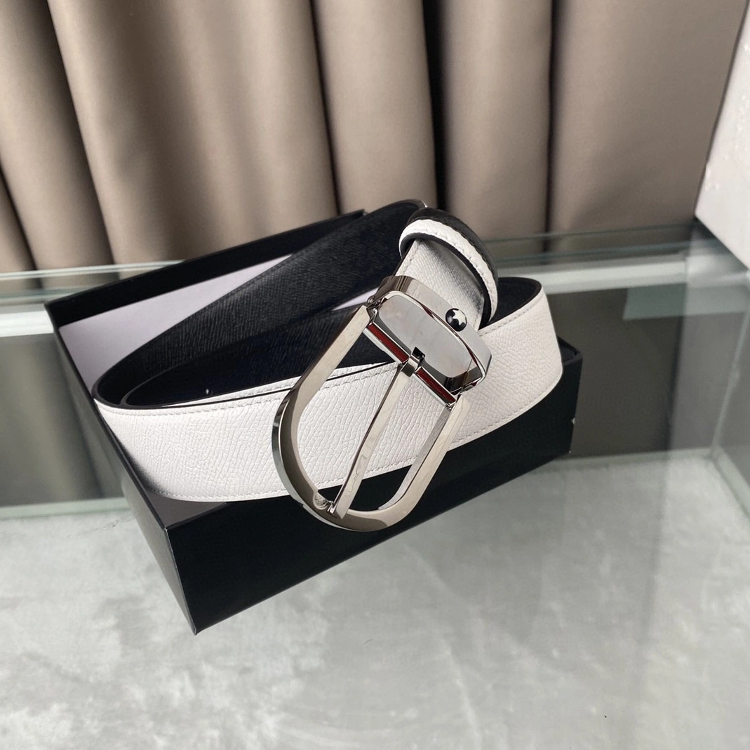 HighQuality 3983 Montblanc AAA Quality Belts For Men