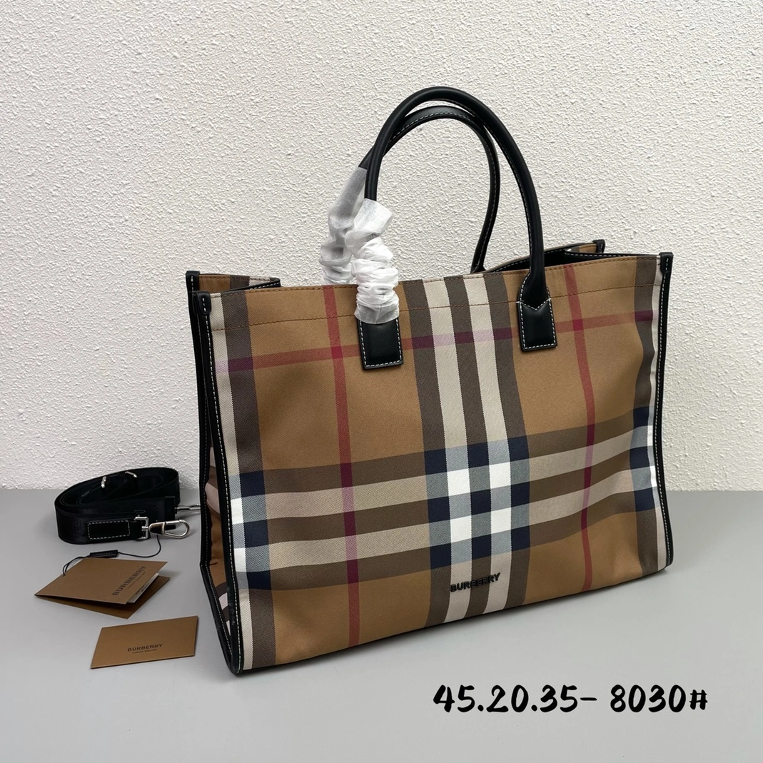 HighQuality 4077 Burberry AAA Quality Handbags For Women