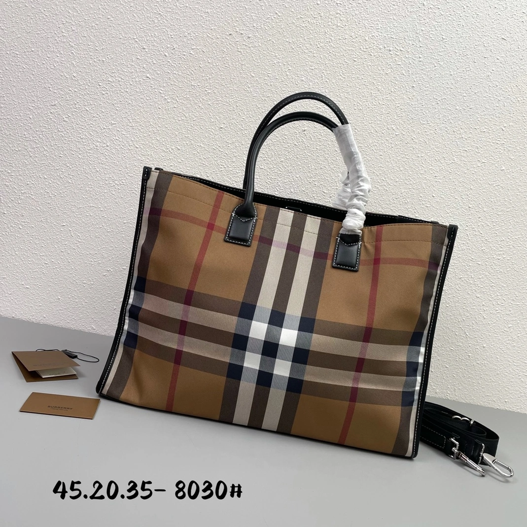 HighQuality 4077 Burberry AAA Quality Handbags For Women