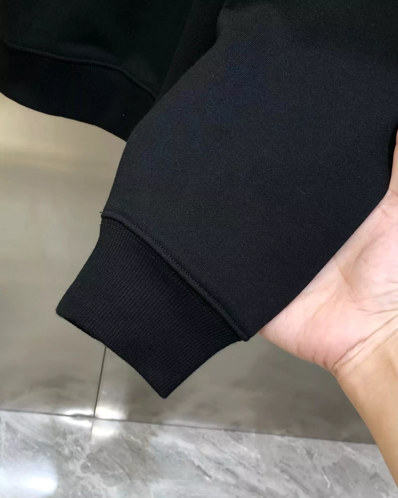 HighQuality 413 Givenchy Hoodies Long Sleeved For Men