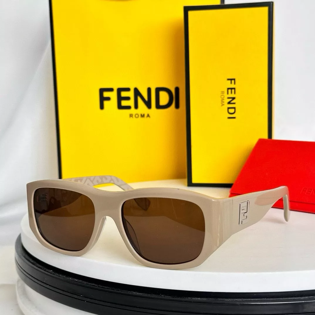 HighQuality 4152 Fendi AAA Quality Sunglasses