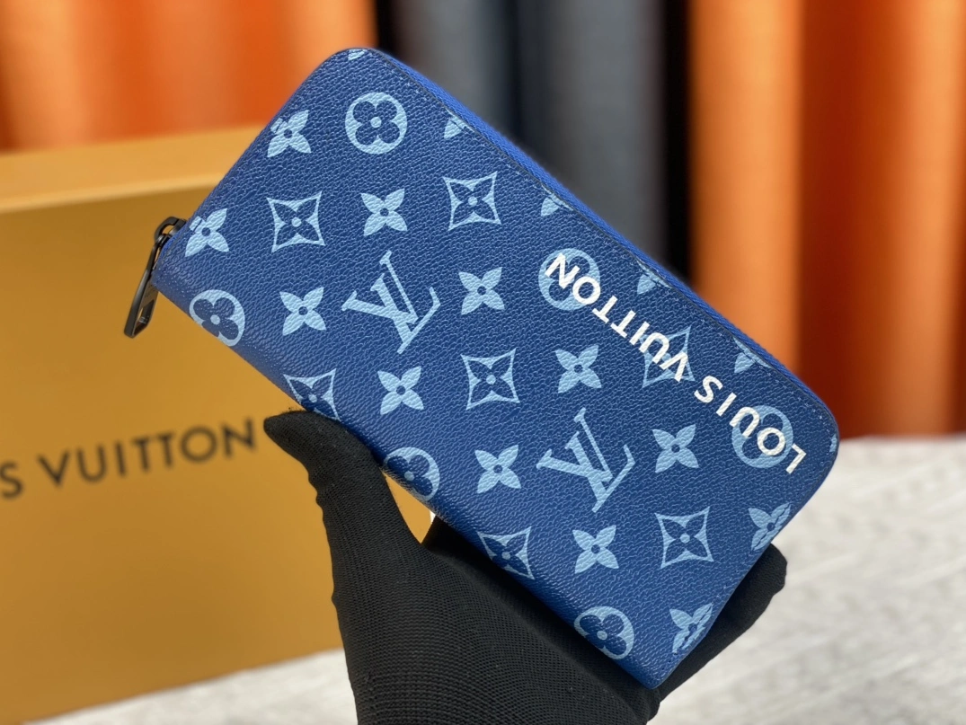 HighQuality 4161 Louis Vuitton LV Card Case For Unisex