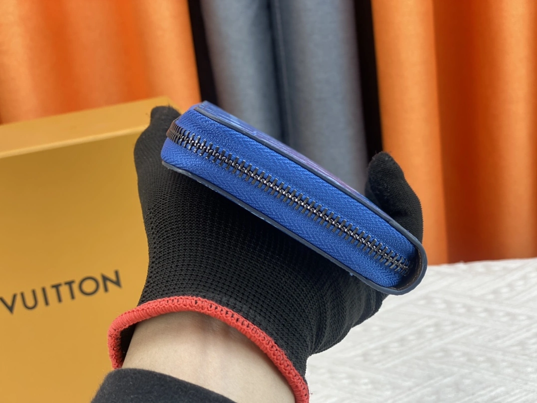 HighQuality 4161 Louis Vuitton LV Card Case For Unisex