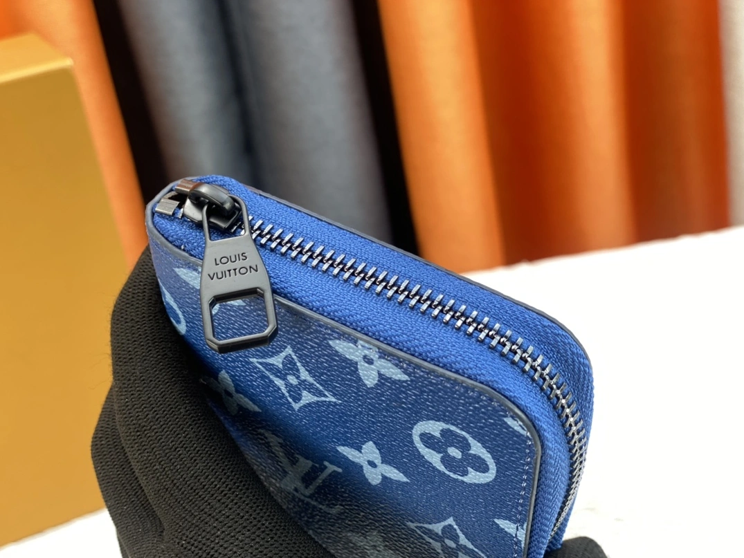HighQuality 4161 Louis Vuitton LV Card Case For Unisex