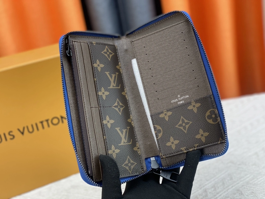 HighQuality 4161 Louis Vuitton LV Card Case For Unisex