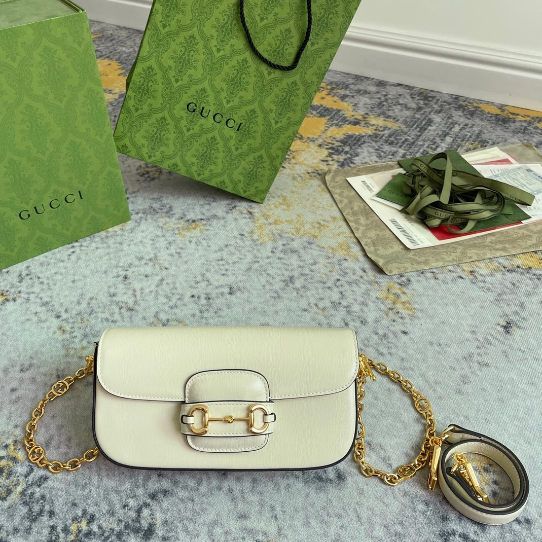 HighQuality 4203 Gucci AAA Quality Messenger Bags For Women