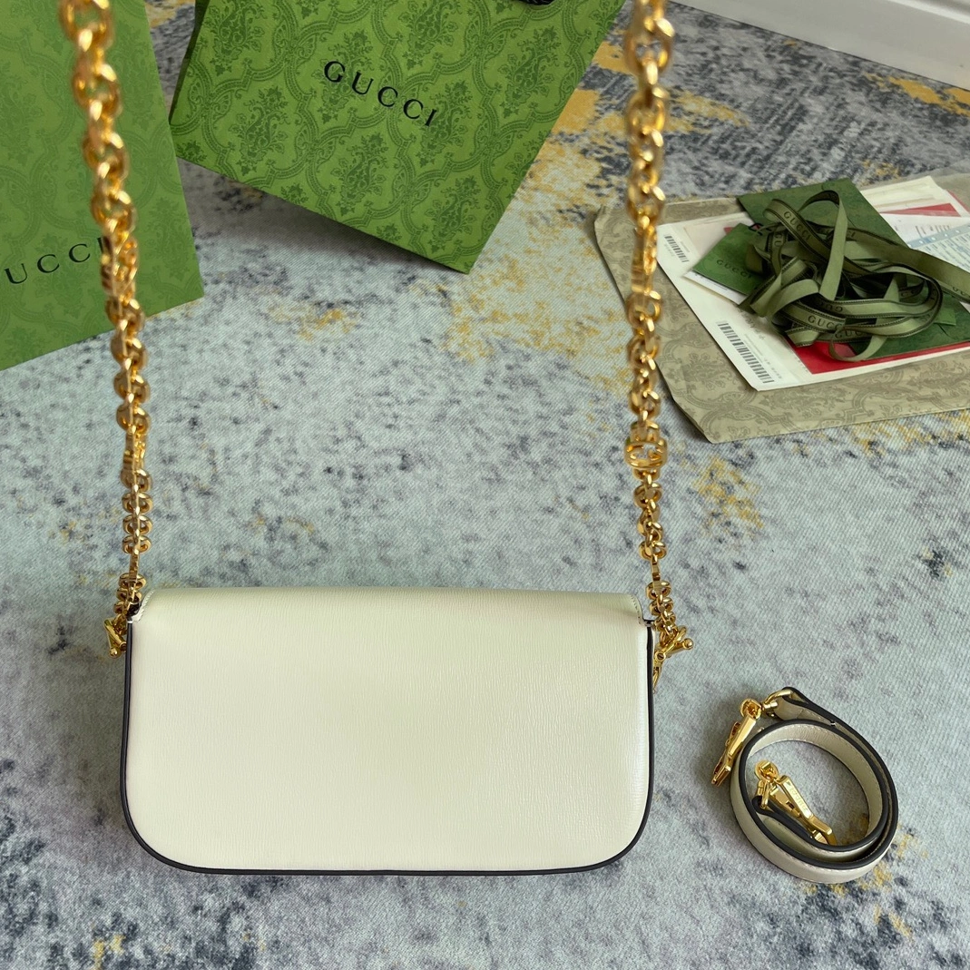 HighQuality 4203 Gucci AAA Quality Messenger Bags For Women