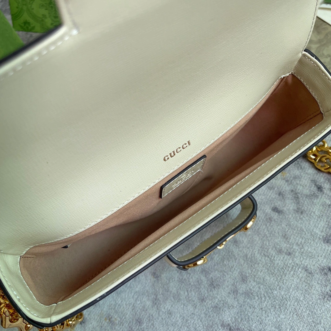 HighQuality 4203 Gucci AAA Quality Messenger Bags For Women