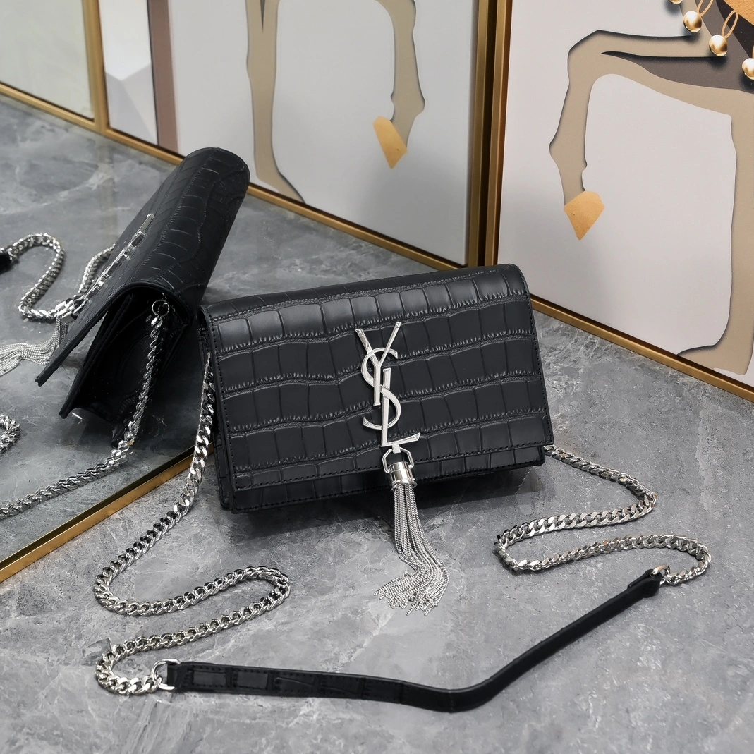 HighQuality 428 Yves Saint Laurent YSL AAA Quality Messenger Bags For Women