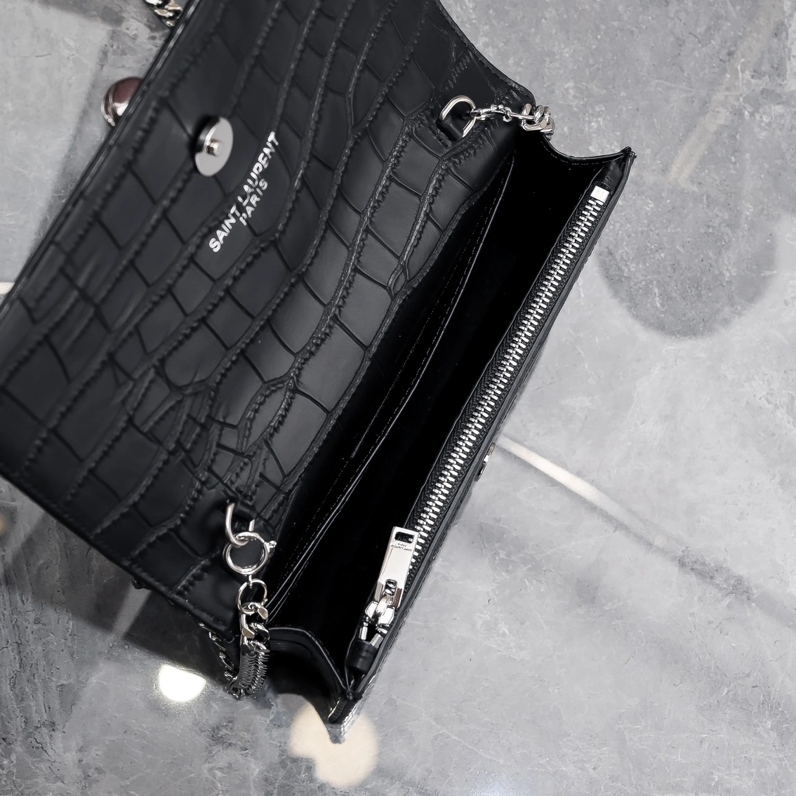 HighQuality 428 Yves Saint Laurent YSL AAA Quality Messenger Bags For Women