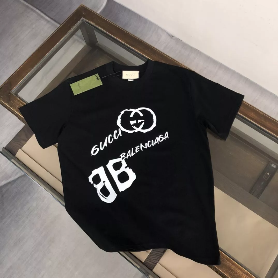 HighQuality 4280 Gucci T-Shirts Short Sleeved For Unisex