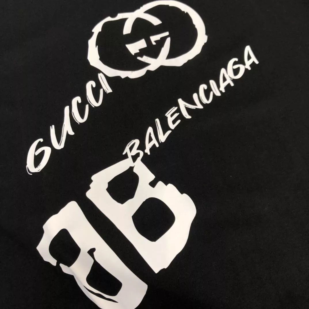 HighQuality 4280 Gucci T-Shirts Short Sleeved For Unisex