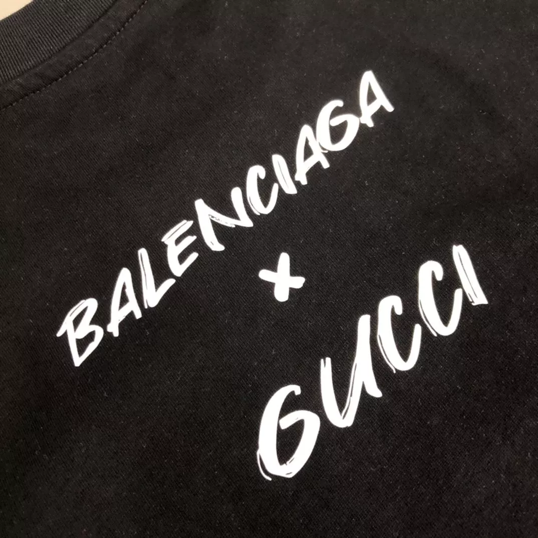 HighQuality 4280 Gucci T-Shirts Short Sleeved For Unisex