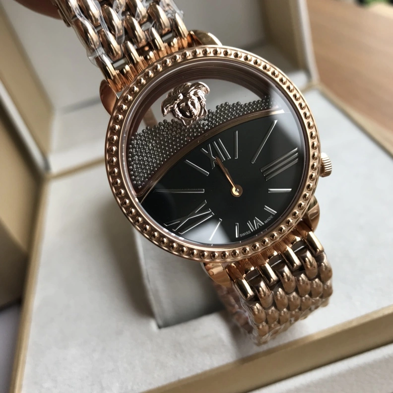 HighQuality 4320 Versace AAA Quality Watches For Women