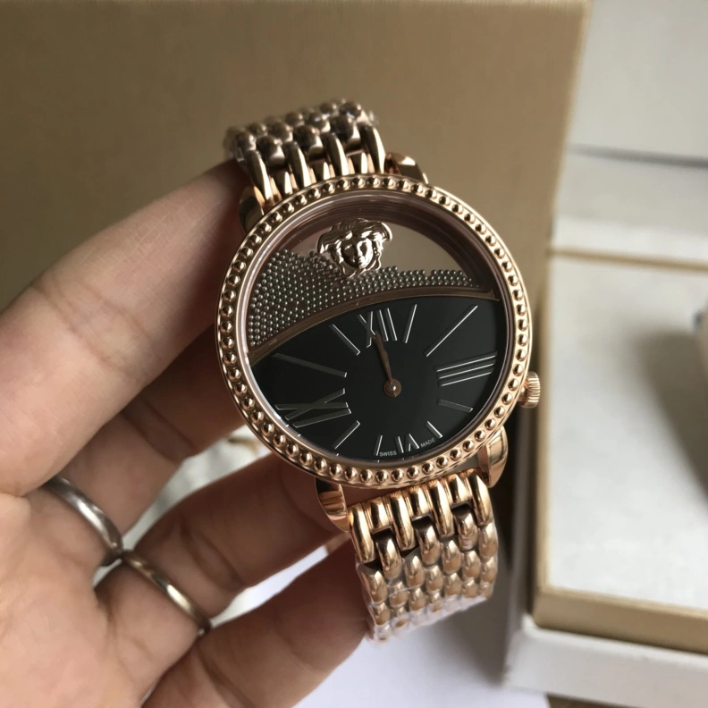 HighQuality 4320 Versace AAA Quality Watches For Women