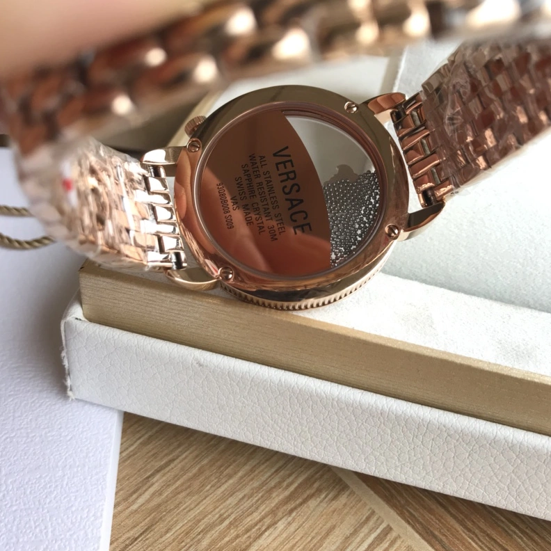 HighQuality 4320 Versace AAA Quality Watches For Women