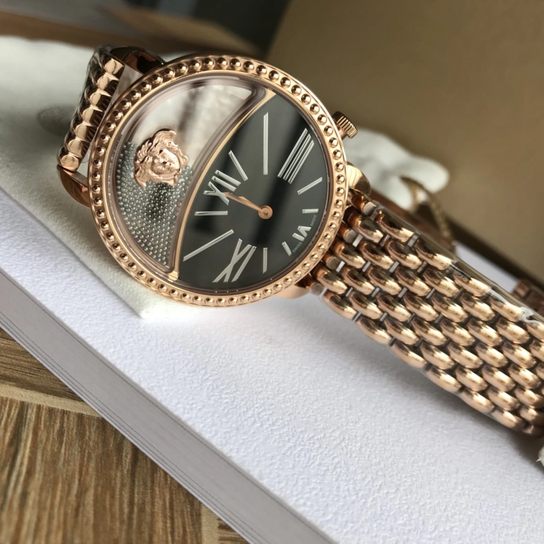 HighQuality 4320 Versace AAA Quality Watches For Women