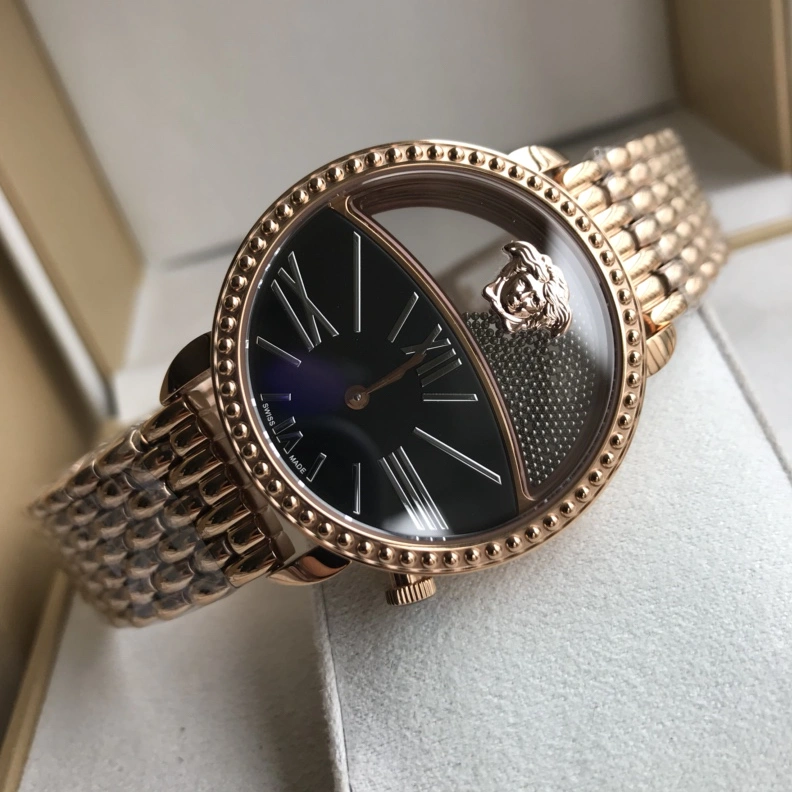 HighQuality 4320 Versace AAA Quality Watches For Women