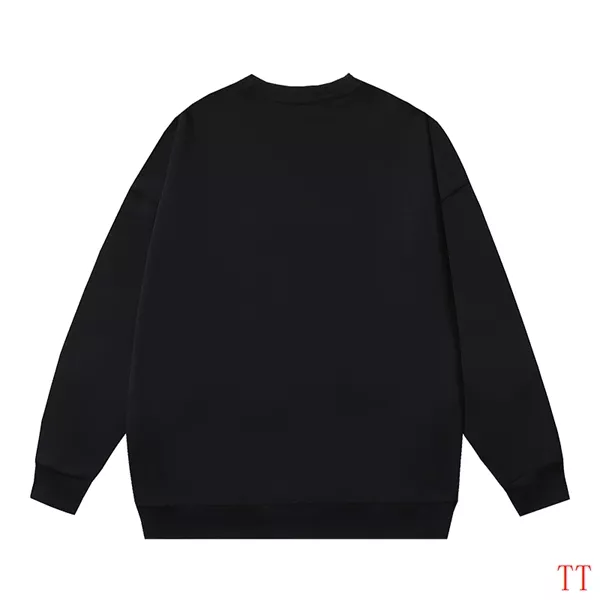 HighQuality 4346 Off-White Hoodies Long Sleeved For Unisex