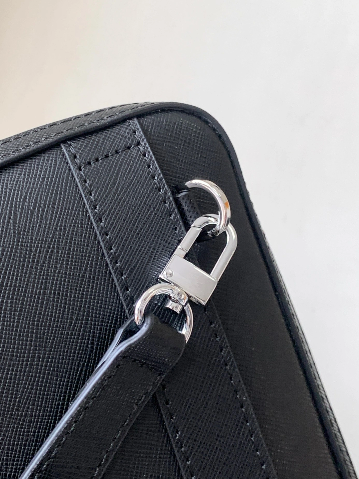 HighQuality 4394 Mont Blanc AAA Man Messenger Bags