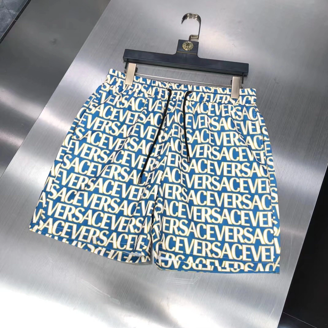 HighQuality 4395 Versace Pants For Men