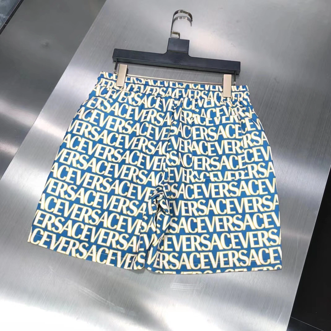 HighQuality 4395 Versace Pants For Men