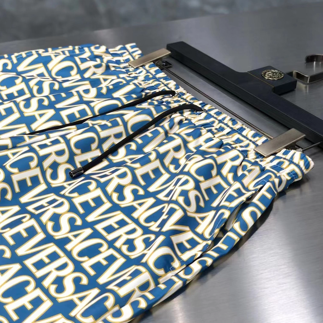 HighQuality 4395 Versace Pants For Men