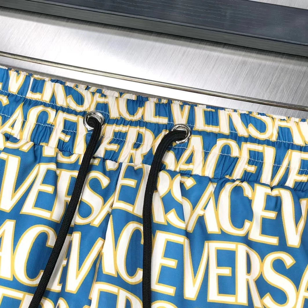 HighQuality 4395 Versace Pants For Men