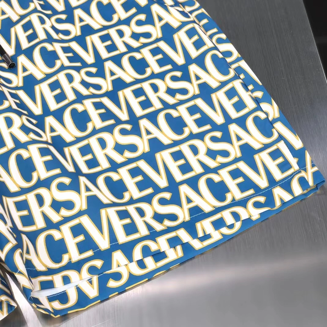 HighQuality 4395 Versace Pants For Men
