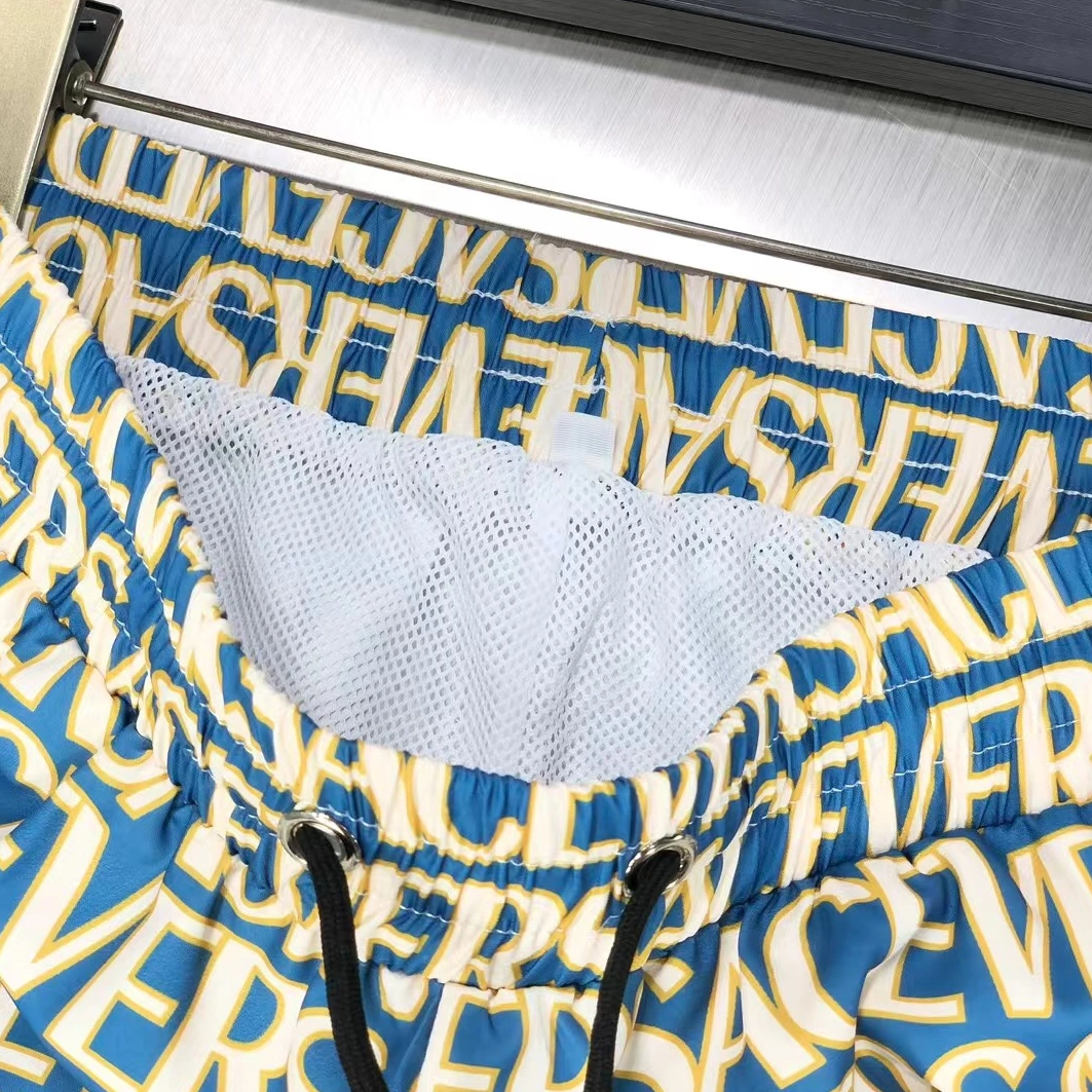 HighQuality 4395 Versace Pants For Men