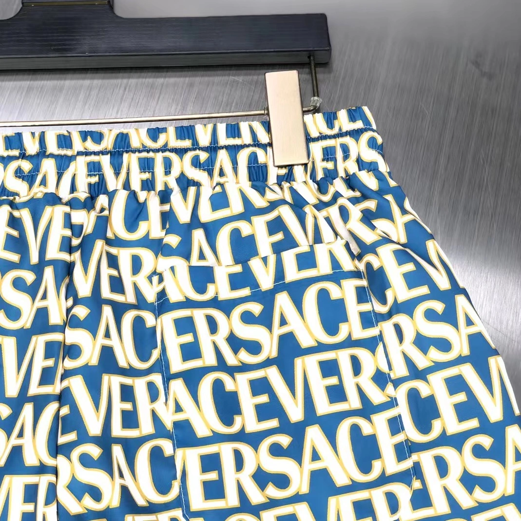 HighQuality 4395 Versace Pants For Men